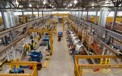 Manufacturing